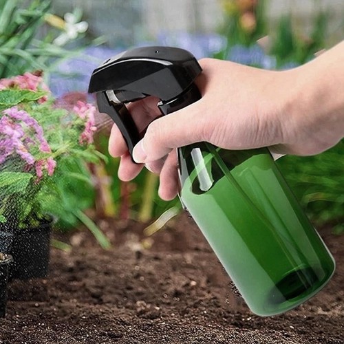 Plant mister spray bottle - mister,