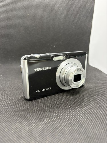 Traveler 4000 0 - 10.0, mp