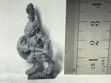 Citadel Slann Lieutenant