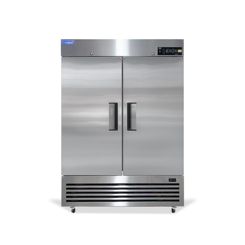 Commercial freezer - 54",