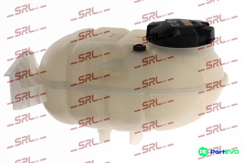 Srline coolant expansion - srline, tank