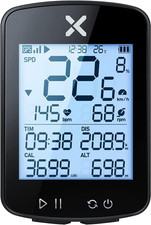 Xoss G2+ Bike Computer GPS