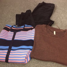 Bundle pre loved clothing - bundle,