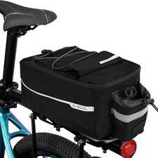 Bicycle eBike Rear Seat