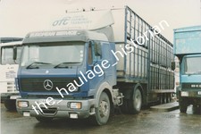 Thh truck photos mercedes - truck,