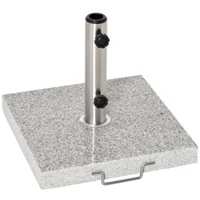 Outsunny 25KG Umbrella Base