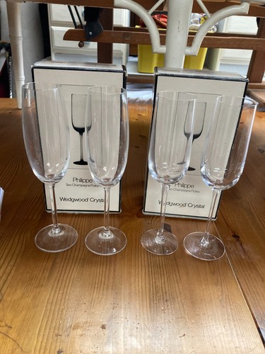 Crystal philippe champagne - crystal,