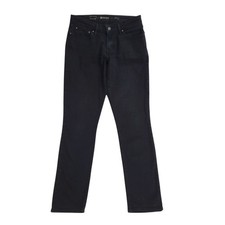 Levi's Black Skinny Bold Curve