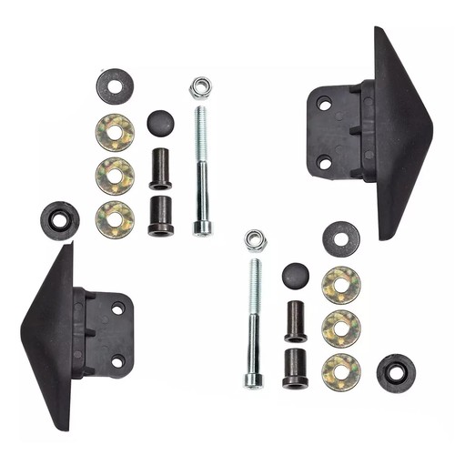 Pair right and left - of,