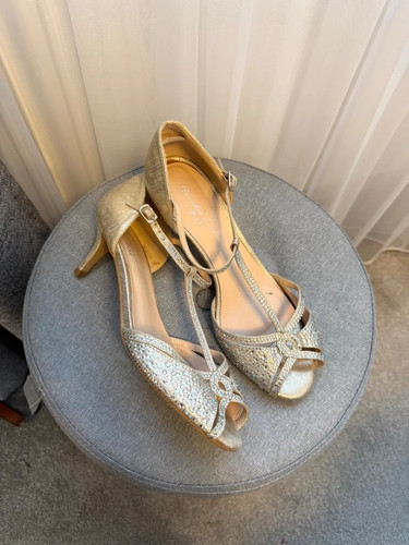 Paradox london pink gold - pink,