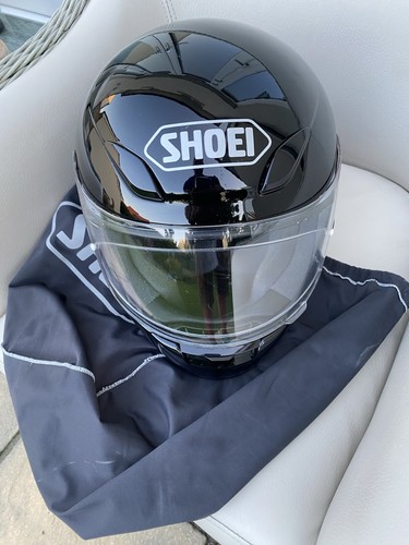 Shoei xr1000 motorcycle helmet - shoei,