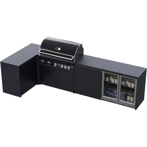 Whistler grills fairford - grills,