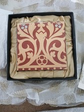 Palace of Westminster Encaustic Tile [RARE/LIMITED EDITION]