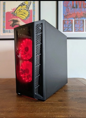 Stormforce gaming ryzen - stormforce, 5
