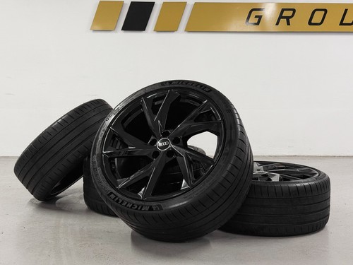 Audi v spoke evo - audi, 20"