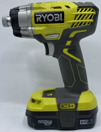 Ryobi rid1801 cordless - cordless, 18v