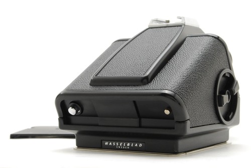 Meter works mint hasselblad - meter,