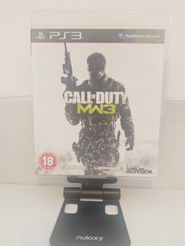 Call duty mw3 - call,