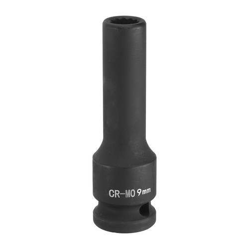 Point deep impact socket - deep,