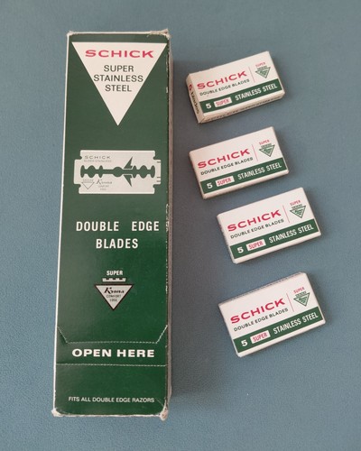 Vintage schick super - vintage,