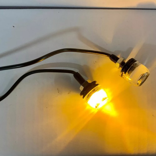 Motorbike super bright - bright, led