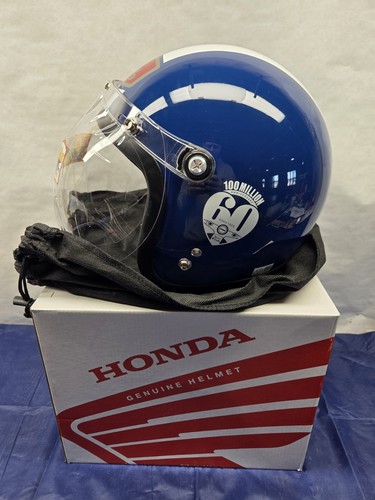 Oem anniversary honda super - anniversary,