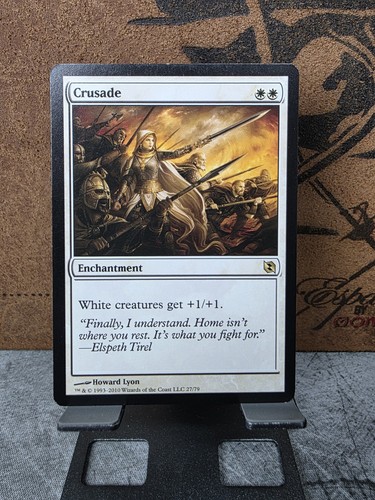 Mtg crusade duel - mtg, decks