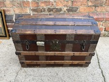 Vintage/Antique Large Wooden