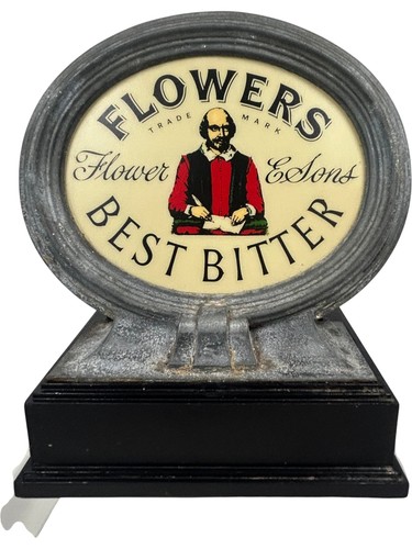 Flowers best bitter beer - bitter,