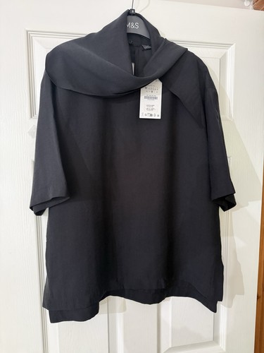 Zara ladies minimalist black - zara,