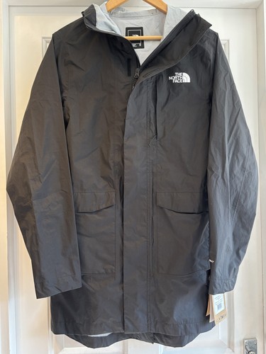 The north face dryvent - the,