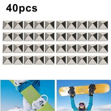 Winter Adventures Non-Slip