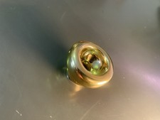 NEW. Wedge Trumpet Mouthpiece