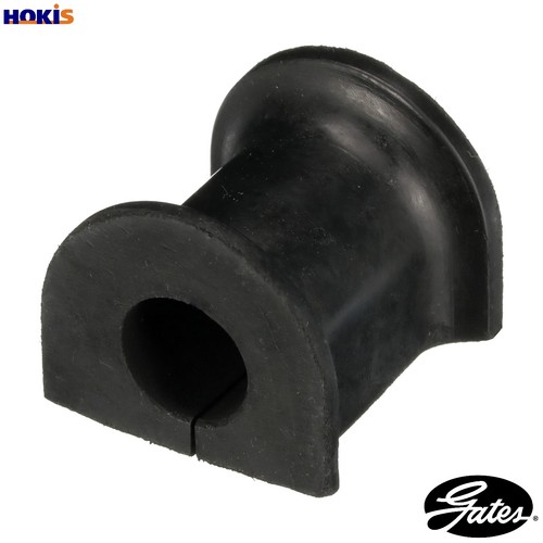 Mounting stabiliser bar - mounting,