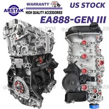 EA888 Gen3 2.0L Gas Complete