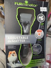 FURminator Adjustable Dematter