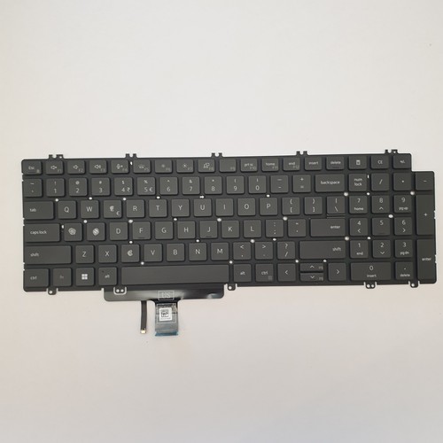 Dell latitude 5540 - latitude, keyboard