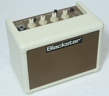 Blackstar Fly 3 Mini Portable Combo Electric Guitar Amplifier Speaker