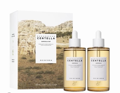 Skin1004 madagascar centella - skin1004,