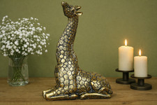 Elegant Giraffe Decorative