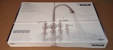 KOHLER Capilano 2-Handle