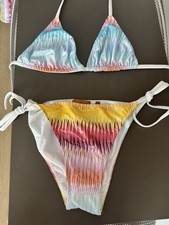 Missoni Bikini Size IT46