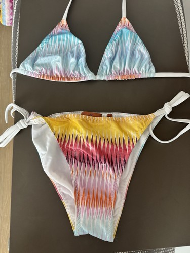 Missoni bikini size it46 - missoni,