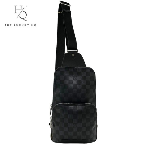 Pre owned authentic louis - pre-owned,