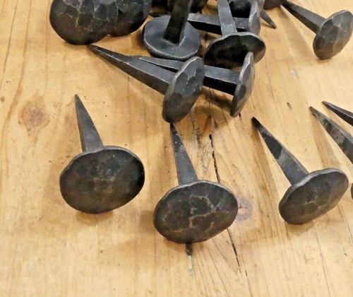 Decorative nails clavos - 50,