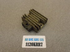 AR KMX KDX 125 KR1S GPZ250 305 RECTIFIER KRR7