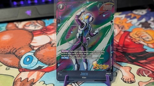 Jaco fs09 044 legends - fs09-044,