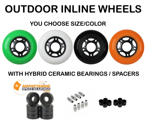 Replacement rollerblade inline - replacement,