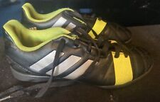 Adidas Nitrocharge 3.0 Astro Football Trainers 