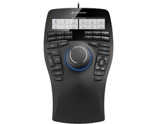 3Dconnexion SpaceMouse